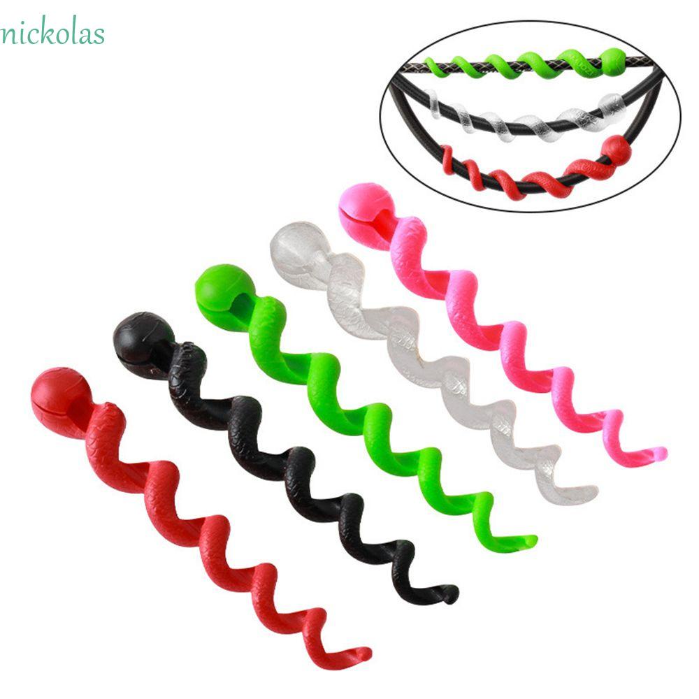 Vỏ Silicone Bọc Bảo Vệ Dây Phanh Dầu Cho Xe Đạp Leo Núi