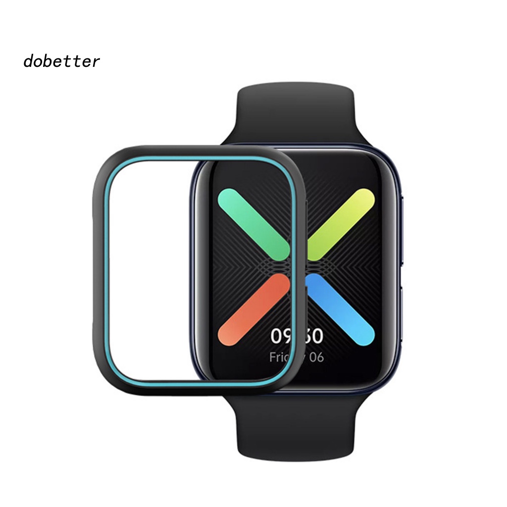 Vỏ TPU BảO Vệ Cho ĐồNg Hồ OPPO 41mm 46mm