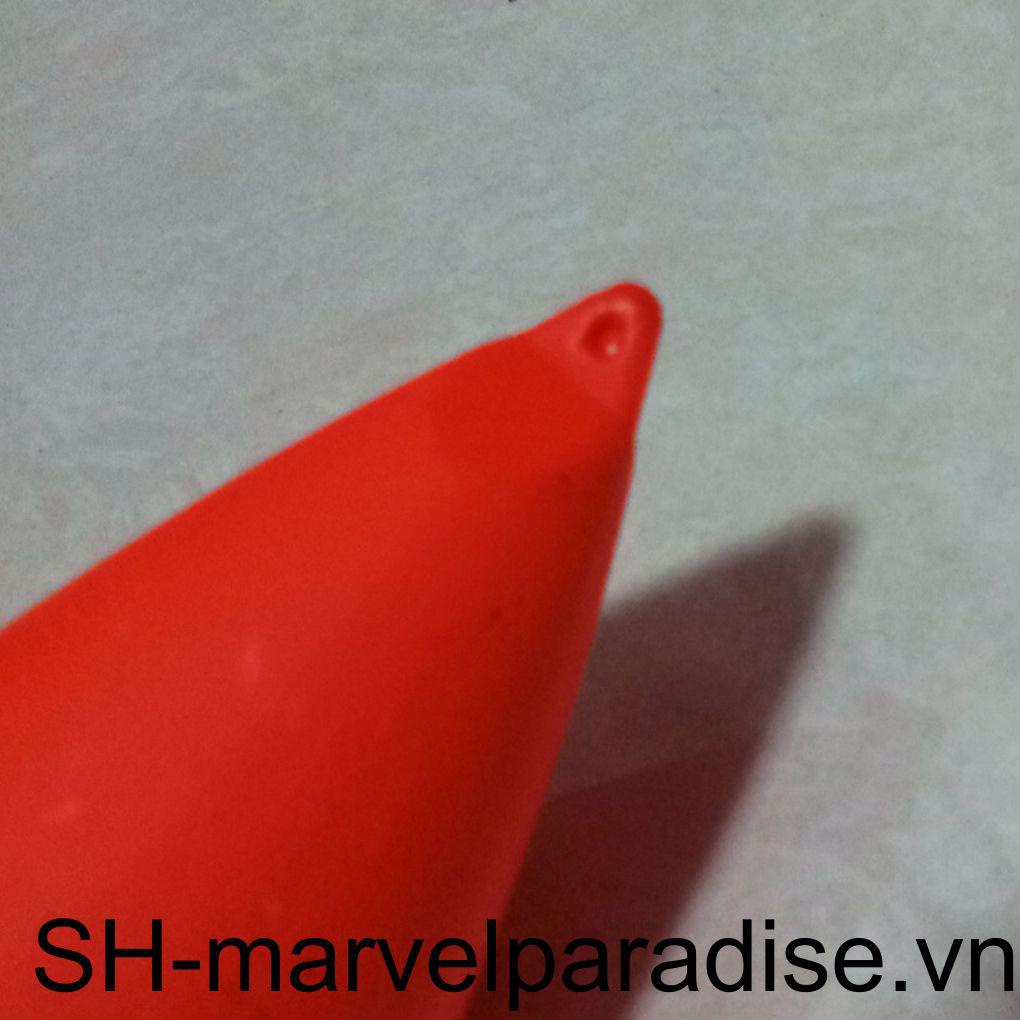 Bộ Phụ Kiện Câu Cá 4 Kích Cỡ Tiện Dụng