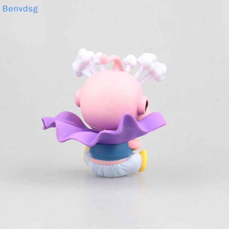 Mô Hình Đồ Chơi Nhân Vật BIG Colosseum 3 vol.2 Majin Buu