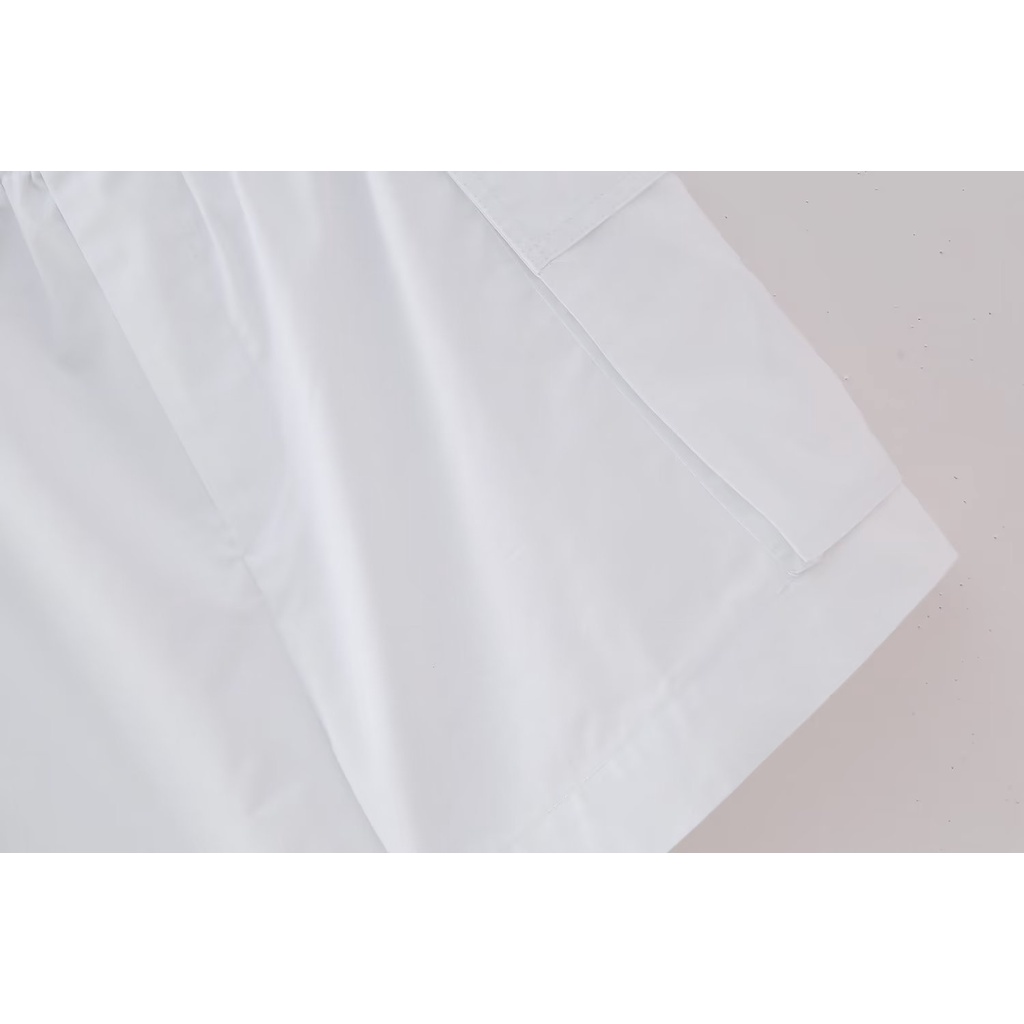 Uibey Bộ Áo Liền Quần Có Túi Cá Tính 3580 | BigBuy360 - bigbuy360.vn