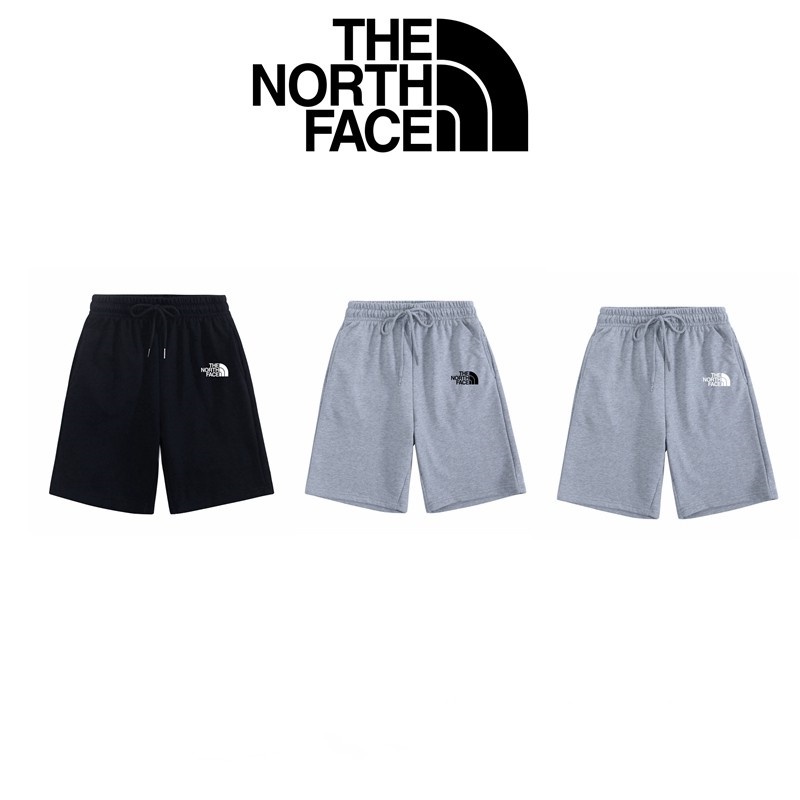 T-h-e &amp; - Quần Short Cotton Tinh Khiết In Họa Tiết Đường Phố Thời Trang Cao Cấp Mới Nhất Dành Cho Nam Và Nữ