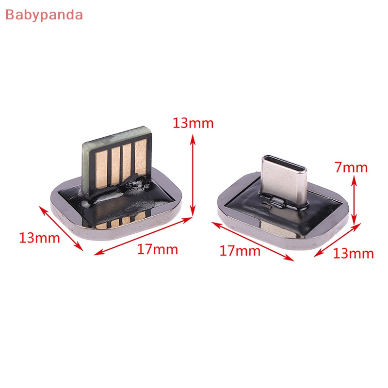 Usb 2.0 Loại C Udisk Udisk Chip 16 / 32GB Mini Ngắn Dành Cho Xe Hơi