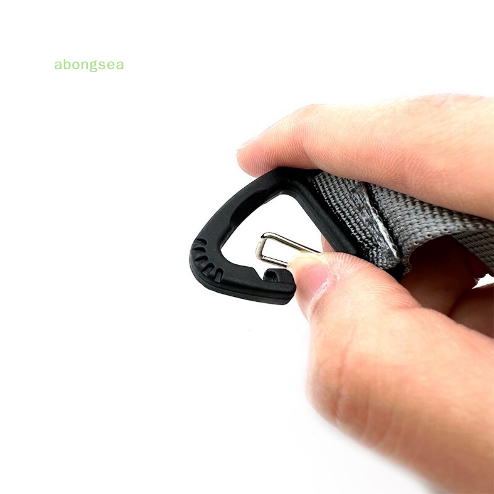Abongsea Kẹp Nón / Túi Xách Du Lịch Cho Người Lớn Và Trẻ Em