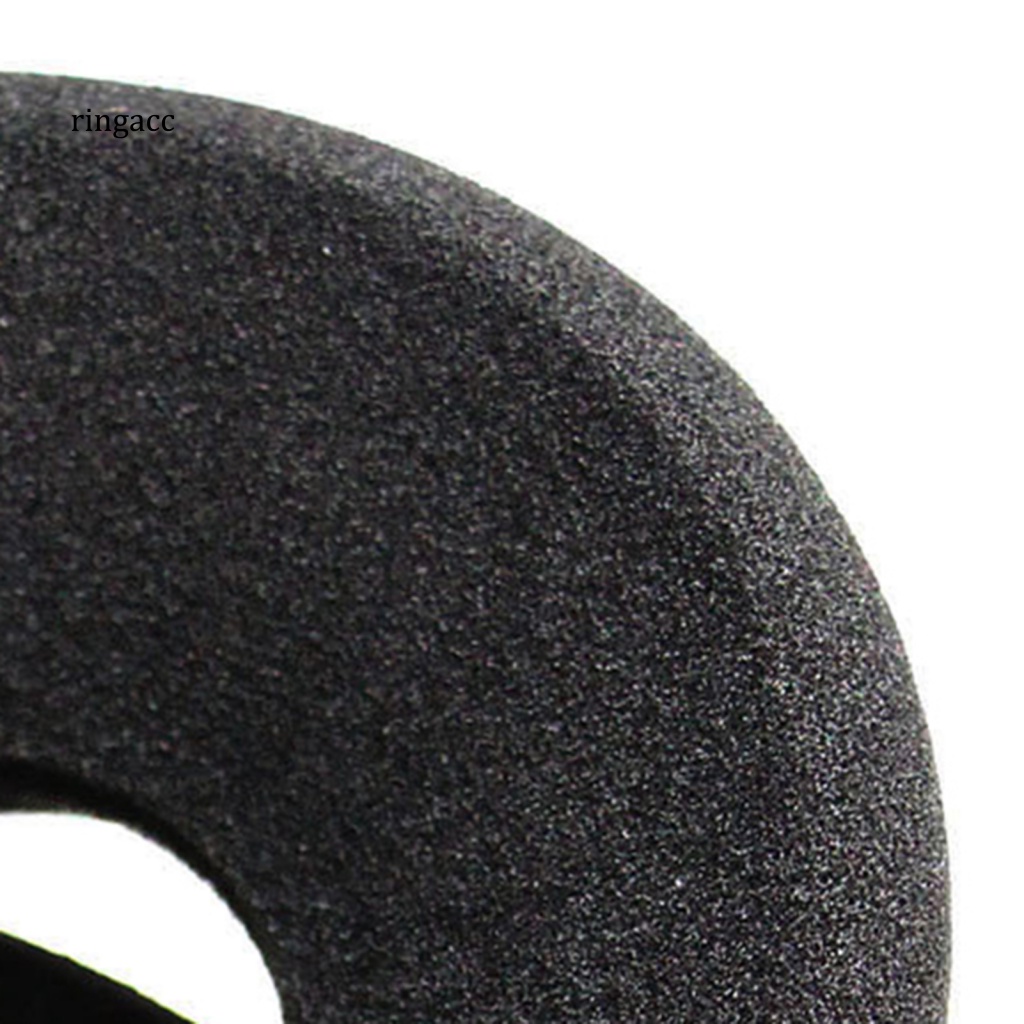 1 Cặp Đệm Tai Nghe Chụp Đầu Bằng Xốp Đàn Hồi Cách Âm Thay Thế Cho GRADO PS1000 GS1000I RS1I RS2I