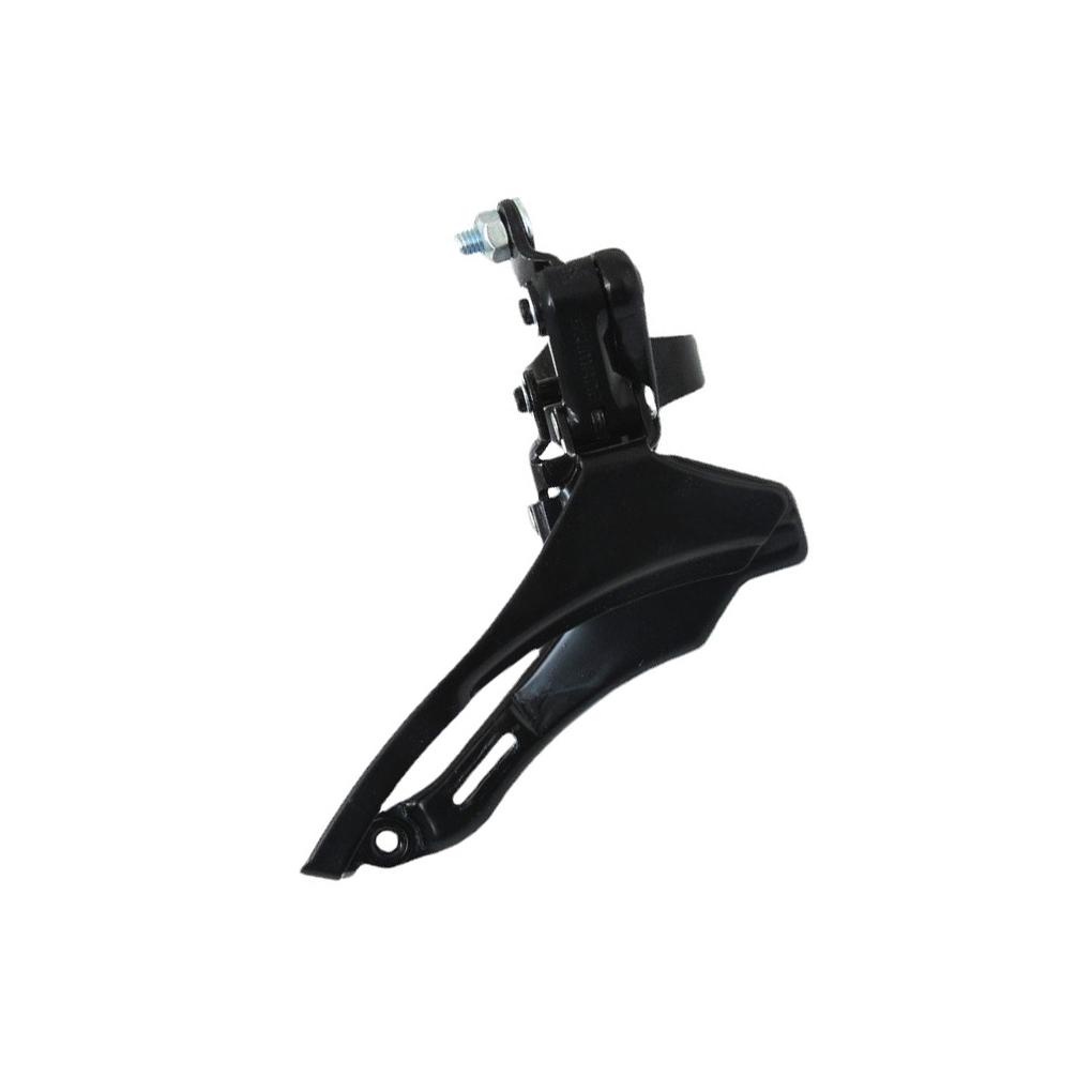 Bộ Đề Chuyển Đổi Kéo Xuống Xe Đạp Thay Thế Bằng Kim Loại 42-48T