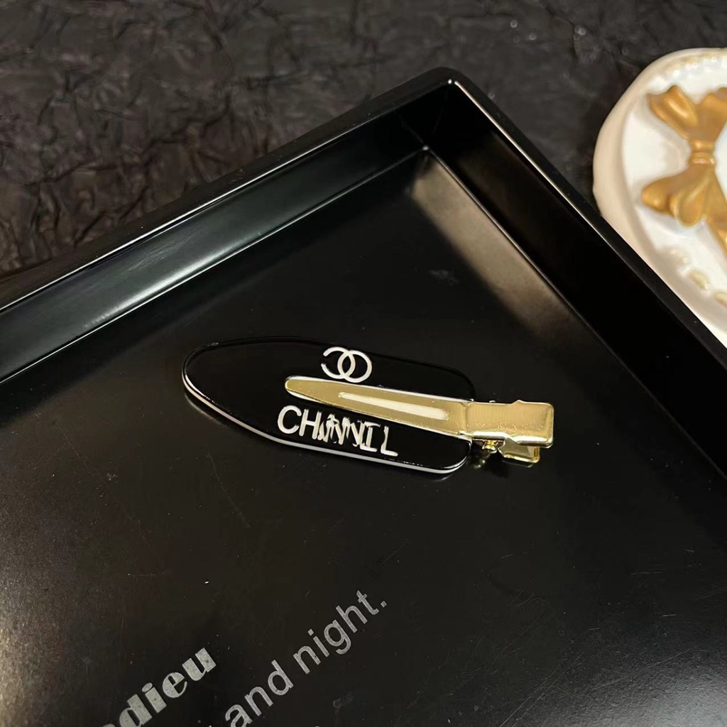 Kẹp Tóc Không Đường May Thiết Kế Ngọt Ngào Dễ Thương Cho Nữ