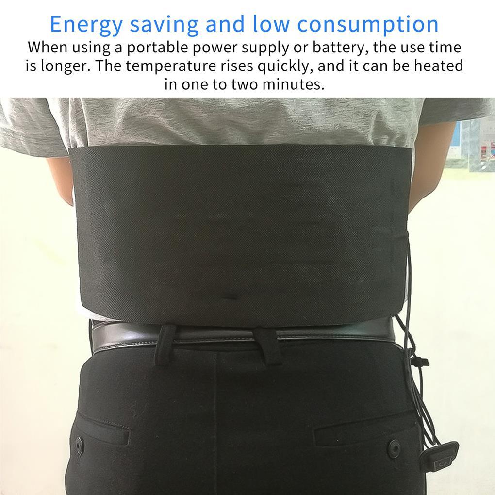 Tấm Đệm Sưởi Ấm Bằng Điện An Toàn Cho Quần Áo