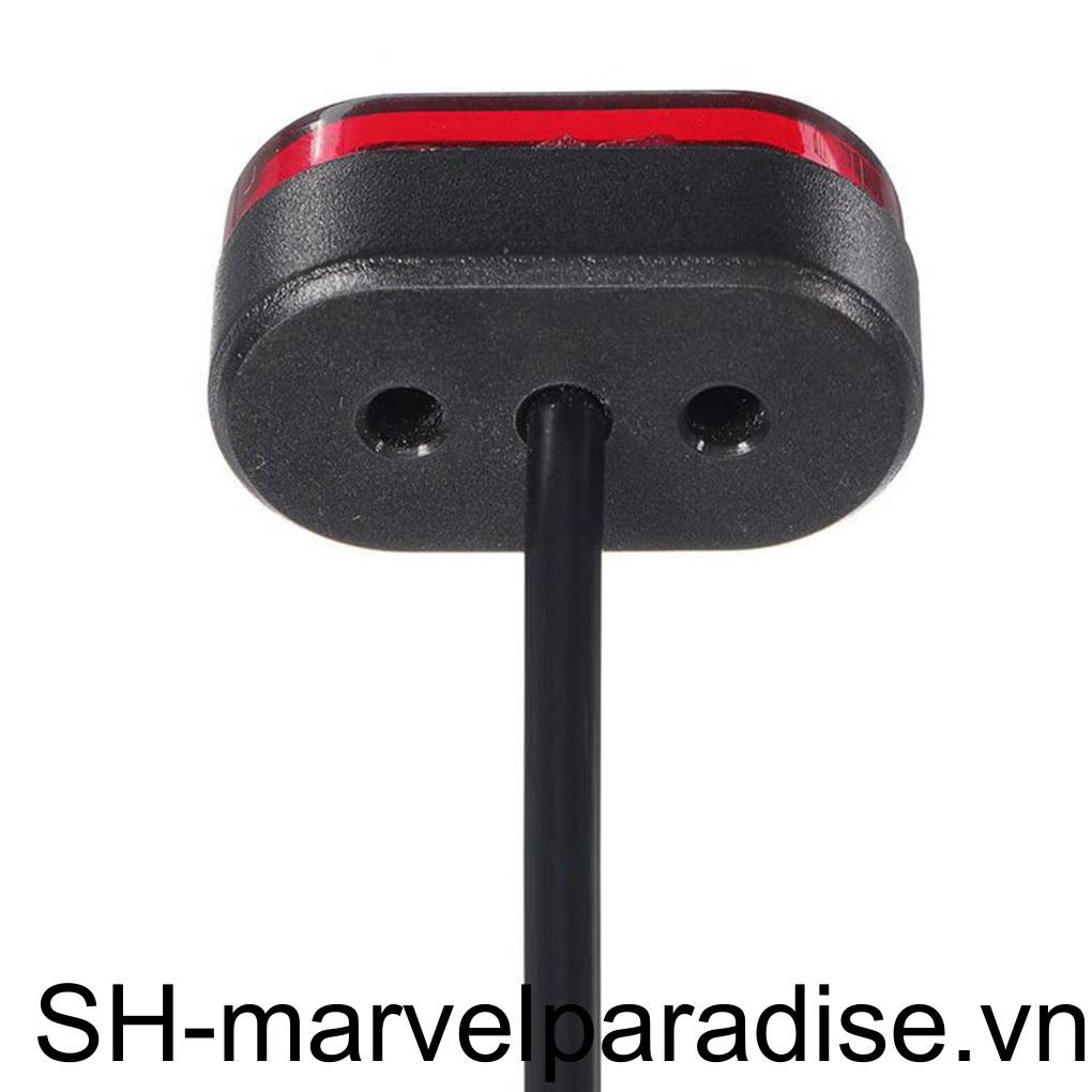 Đèn Đuôi Xe Thay Thế Cho Mijia M365