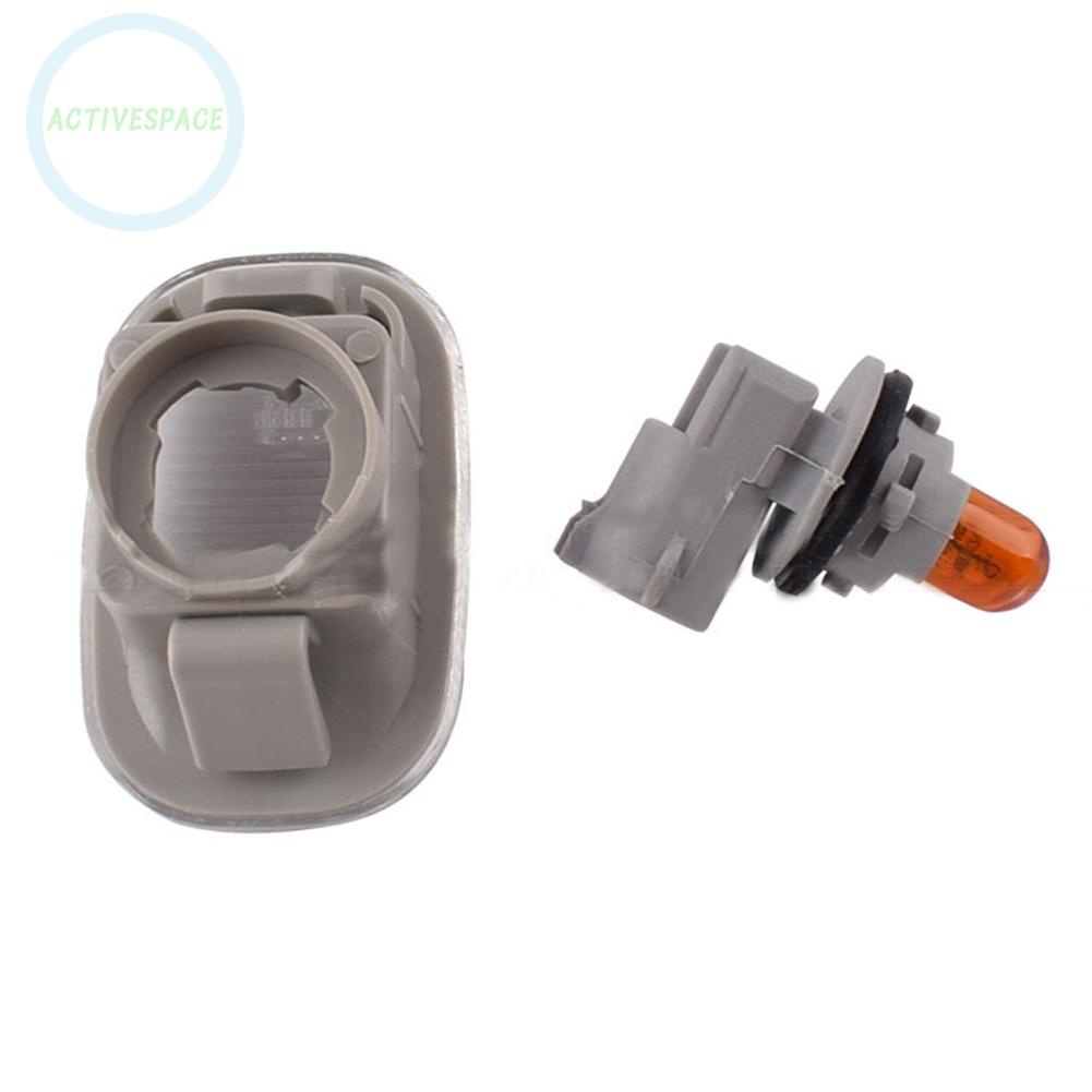 FENDER Bộ 2 Đèn Tín Hiệu 81730-0D020 Cho TOYOTA Vios Axp4 Scp4