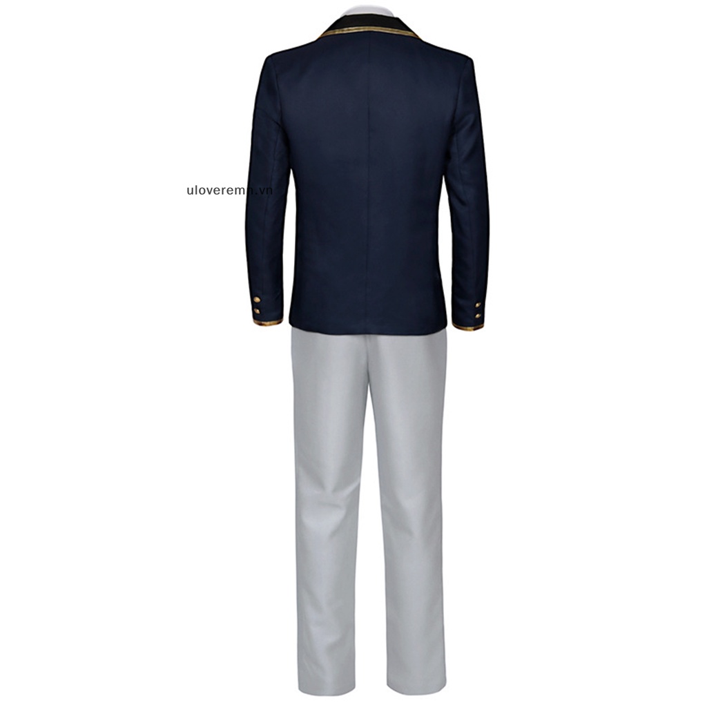 Trang Phục Hóa Trang Nhân Vật Hoạt Hình Uloveremn Oshi no Ko Cho Nam