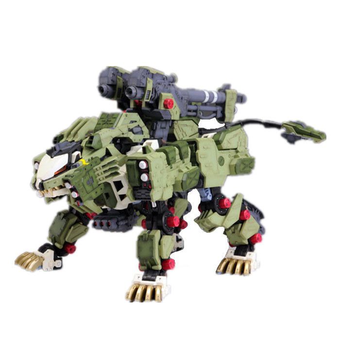 Mô Hình Lắp Ráp Nhân Vật Black Knight Gull Shield Lion Tỉ Lệ 1 / 72