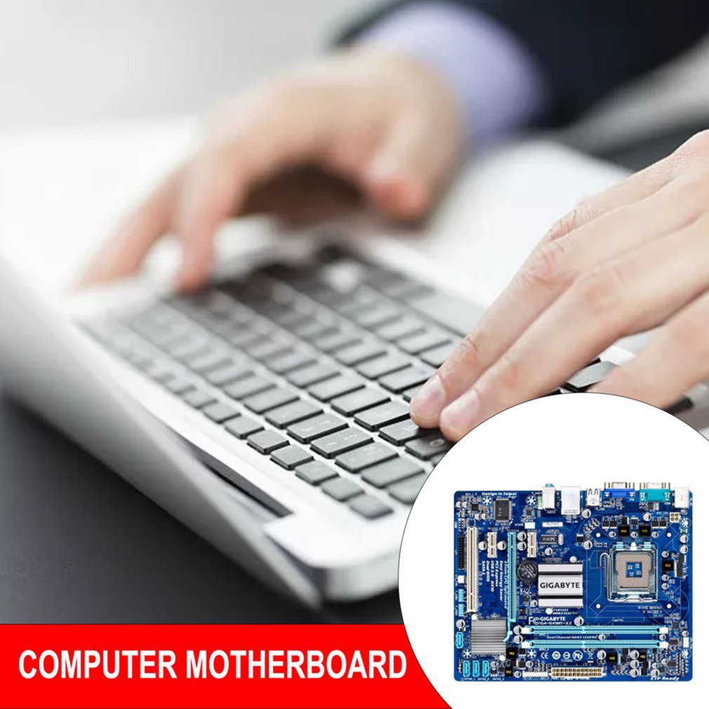 G41Mt-S2 S2P S2Pt G41 Mainboard G41Mt-D3 D3P Es2L Ddr3 Set Display Small Board Computer [Q/13]