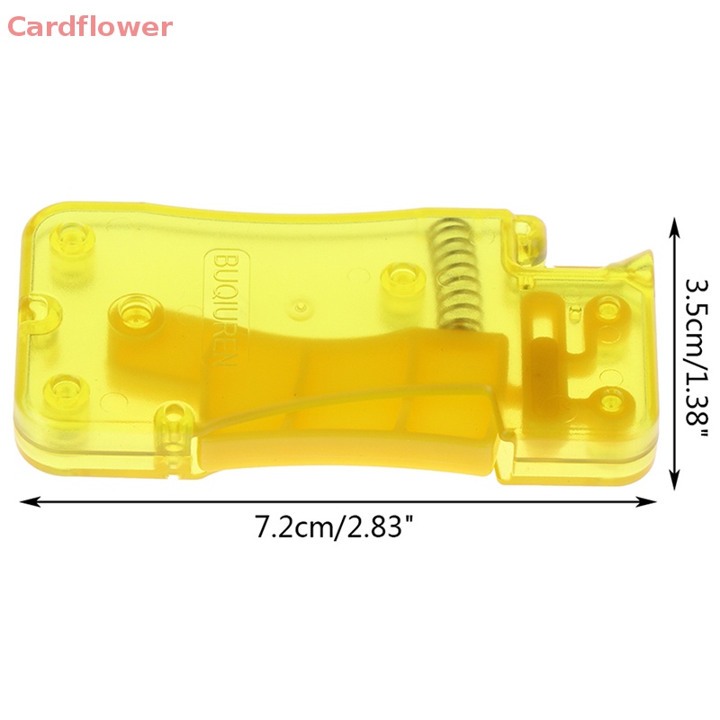 Dụng Cụ Xỏ Chỉ Tự Động Mới