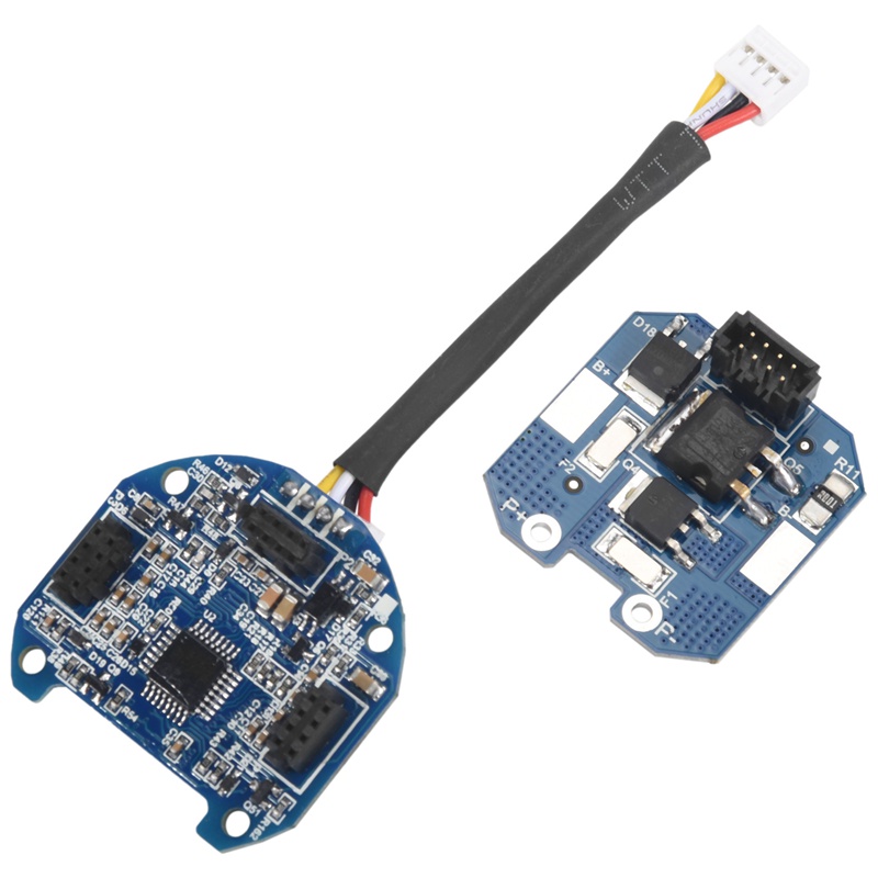 Bảng Pin Lithium Chuyên Dụng Cho Xe Scooter Ninebot ES1 ES2 ES4 36V