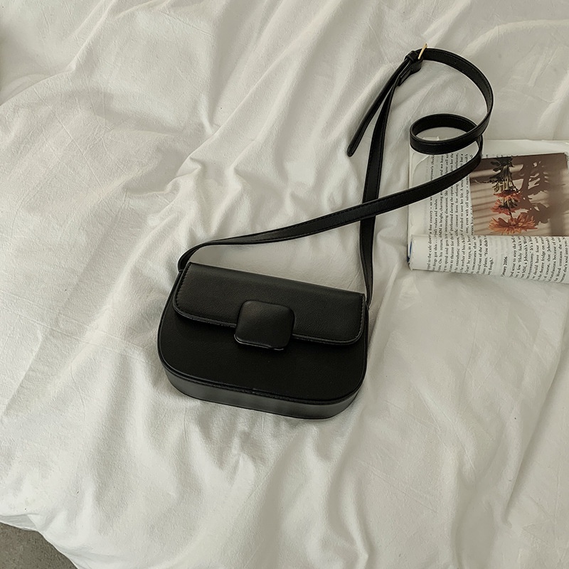 Túi Đeo Vai Hình Vuông Cỡ Nhỏ Thiết Kế Mới Thời Trang Mùa Hè Cho Nữ