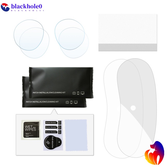 Phim Dán Bảo Vệ Ống Kính Chống Bụi Chống Trầy Cho Hifylux Pico 4 Vr