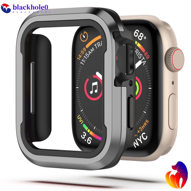 Ốp Bảo Vệ Chống Bụi Chống Rơi Siêu Mỏng Dành Cho Đồng Hồ Ultra Iwatch8 41mm 45mm 49mm