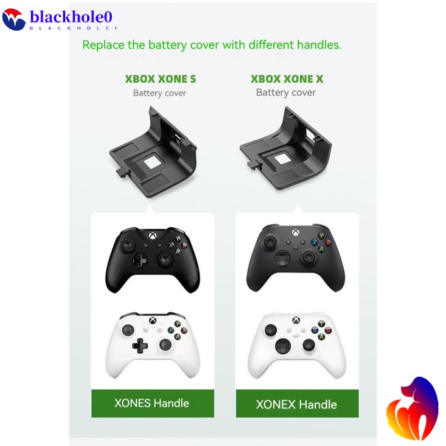Đế Sạc Từ Tính Không Dây Cho Tay Cầm Chơi Game Xbox Xonex / xones