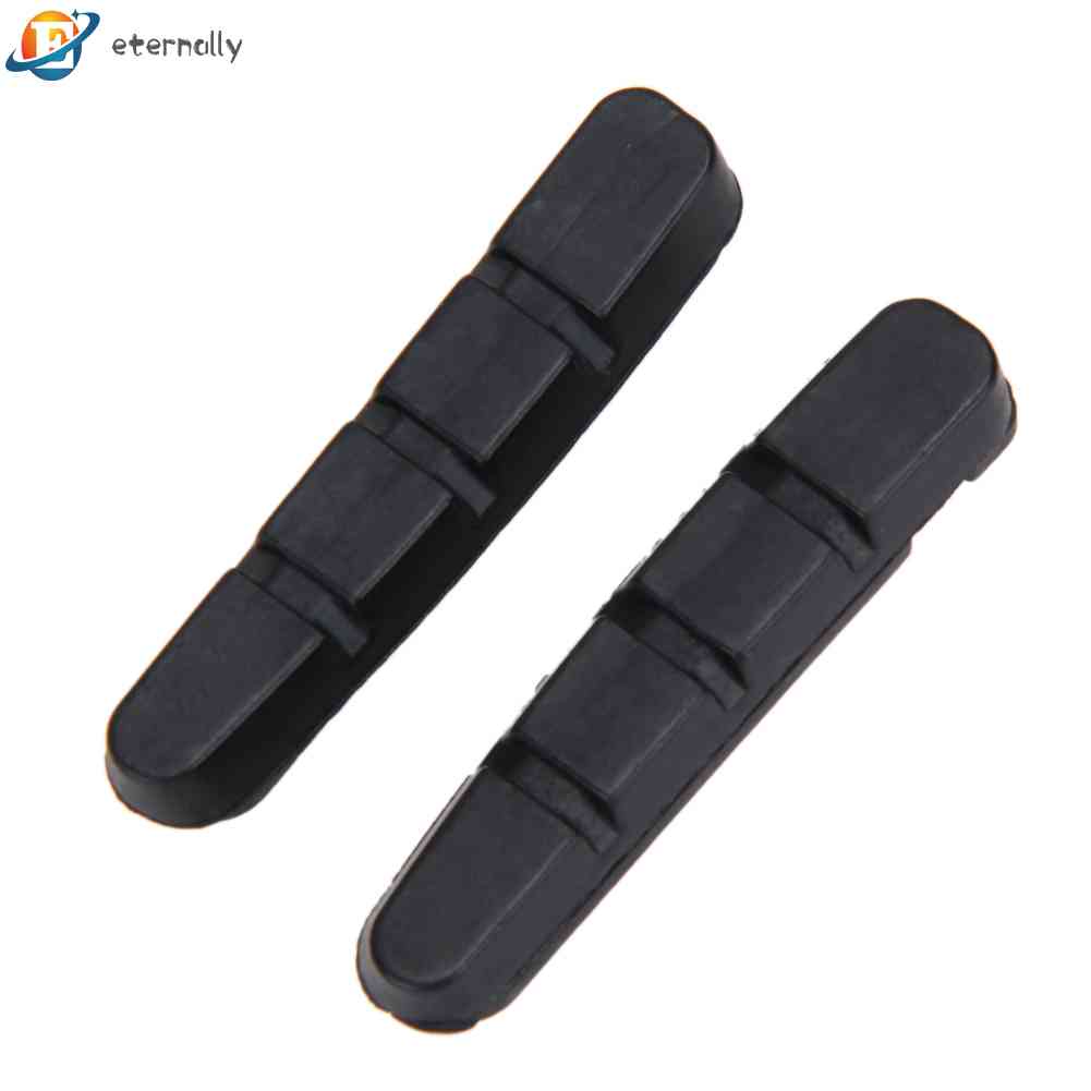 Set 2 Má Phanh Cho Xe Đạp Dura Ace Ultegra 105