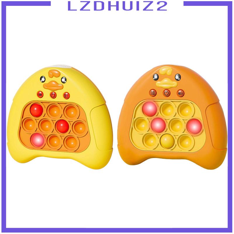 Máy Trò Chơi Phá Vỡ Tốc Độ Vui Nhộn Cho Bé Trai Gái