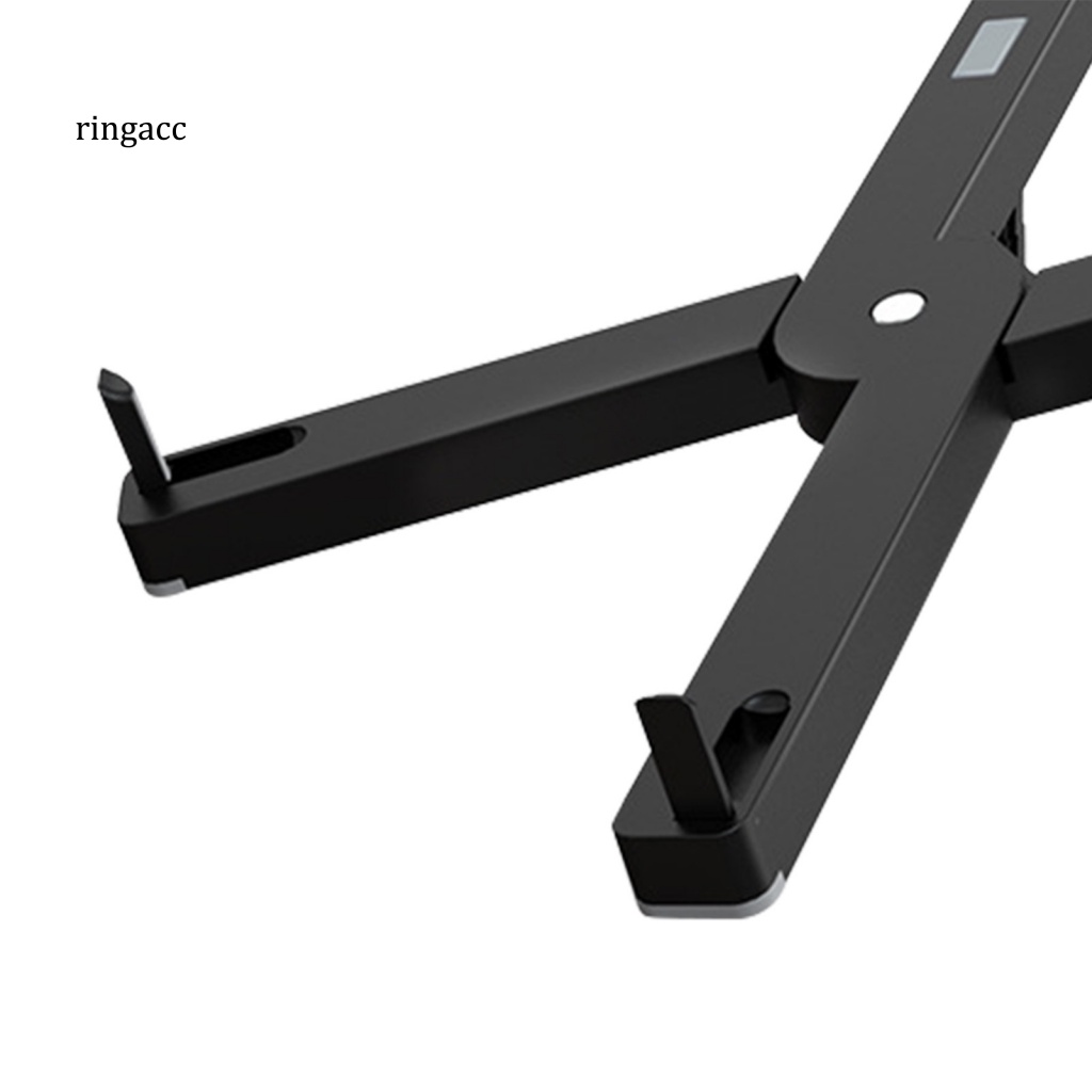 Giá Đỡ Laptop Tản Nhiệt Tùy Chỉnh Góc Độ Tiện Dụng