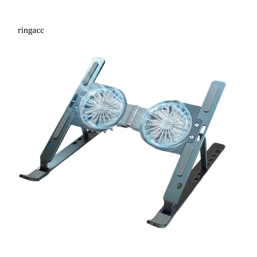 Giá Đỡ Laptop 7 Bánh Răng Tản Nhiệt Tốt Chống Trượt Có Thể Điều Chỉnh Tiện Dụng