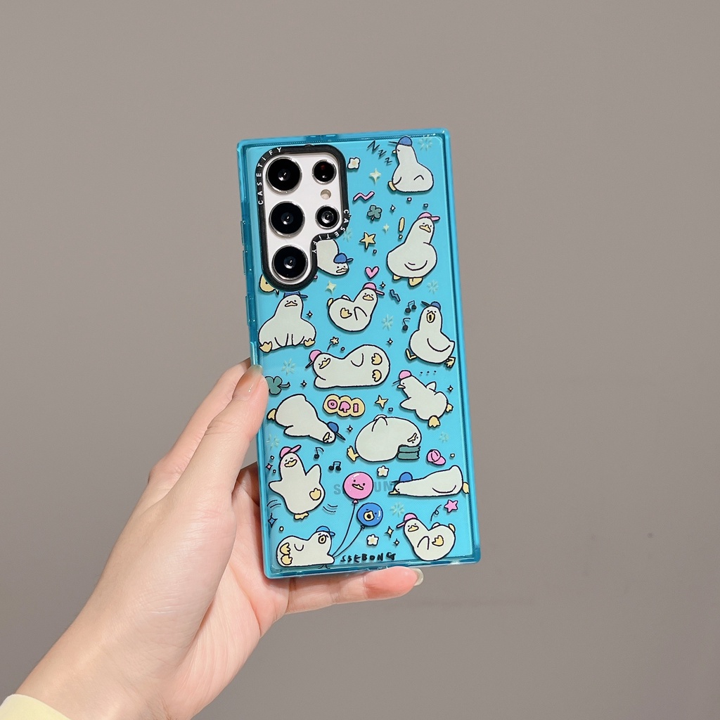 Ốp Điện Thoại TPU Mềm Chống Rơi Cho Samsung s23ultra s23 s22 + s22ultra s21 21 + s21ultra s20 s20 + s20ultra