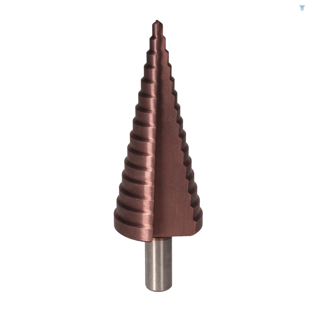 Mũi Khoan 15 Trong 1 Tốc Độ Cao 4-32mm Bằng Thép Không Gỉ Tiện Dụng