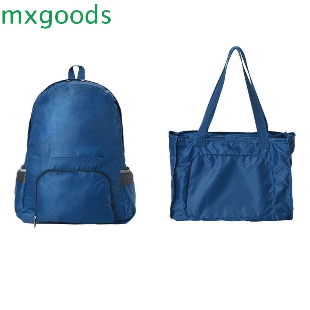 Ba Lô Đựng Đồ Dùng Cỡ Lớn Chống Thấm Nước Đa Năng Tiện Dụng Cho Nữ