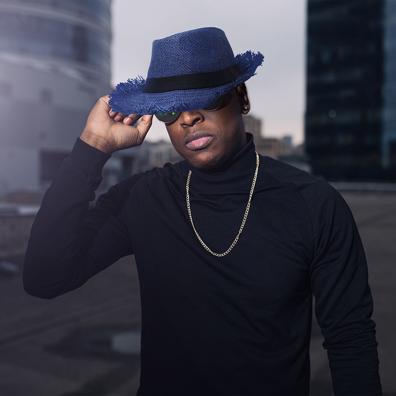 Ygt Nón Cối Rộng Vành Chống Tia UV Thiết Kế Đơn Giản Thời Trang Đi Biển Mùa Hè Cho Nam