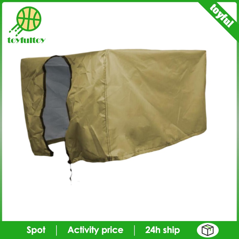 Vỏ Bọc Xe Đẩy Em Bé Chống Bụi Tiện Dụng Mang Theo Du Lịch Cắm Trại