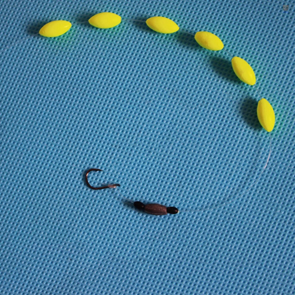 Set 10 Phao Câu Cá Chuyên Dụng