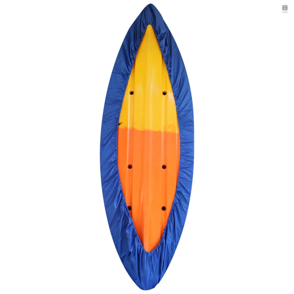 Vỏ Bọc Thuyền Kayak Chống Nước Chống Bụi Thông Dụng