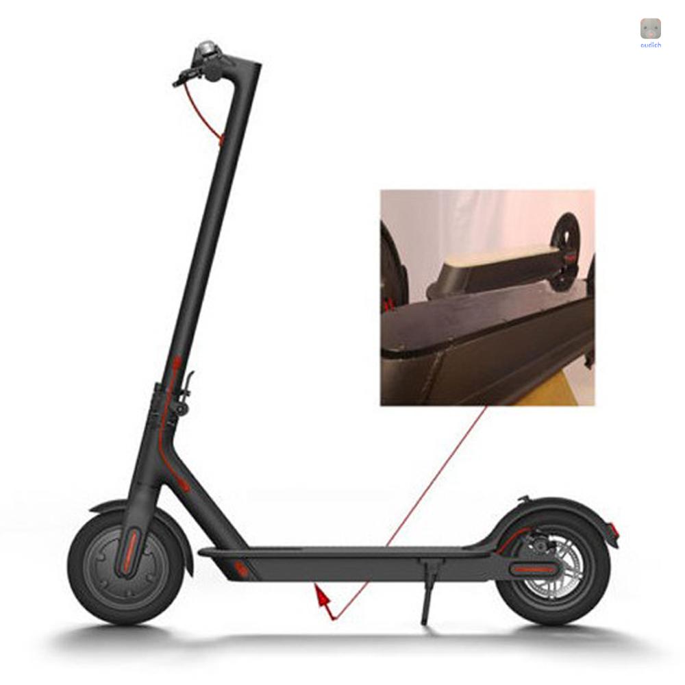 Nắp Đậy Pin Chống Trộm Chống Thấm Nước Bằng Nhựa Cho Cờ Lê M365