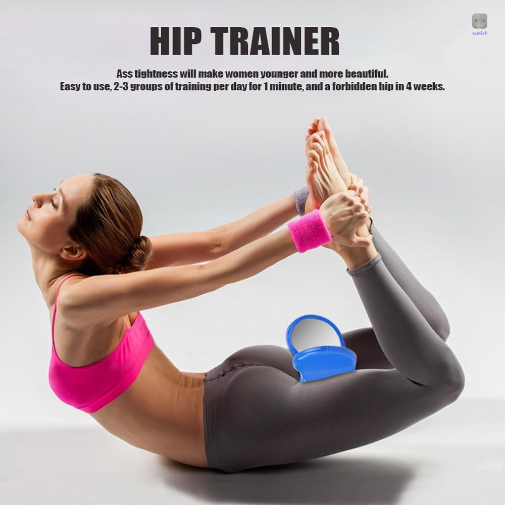 Dụng Cụ Luyện Tập Cơ Đùi Tại Nhà Tiện Dụng