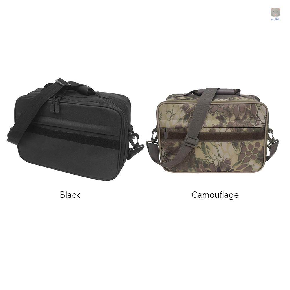 Túi Câu Cá Đeo Chéo Chống Nước Có Thể Tháo Rời