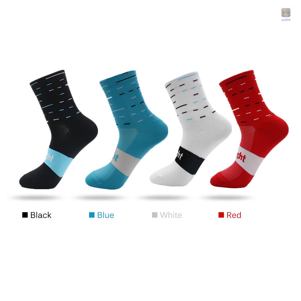 Đôi Vớ Thể Thao Chống Ẩm Size 7-12 Cho Nam Nữ