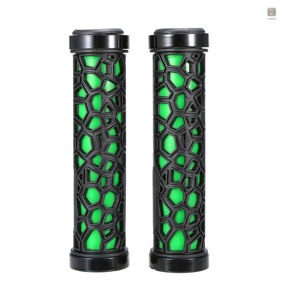 Vỏ Bọc Tay Lái Xe Đạp Bằng Cao Su Chống Trượt