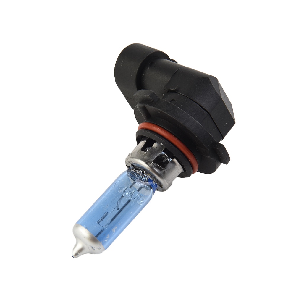 Đèn Pha Halogen 9005 HB3 Ánh Sáng Trắng Trong Đêm Chất Lượng Cao