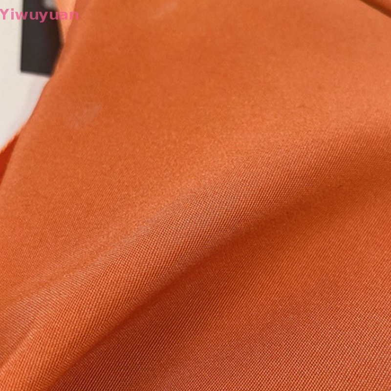 Túi Đeo Chéo Ngực Dung Tích Lớn Màu Trơn Mới Cho Nữ