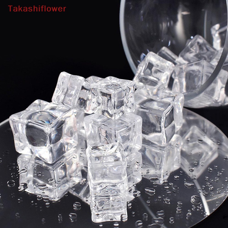 (Takashiflower) 10 Mô Hình Trang Trí Tỷ Lệ 1: 12