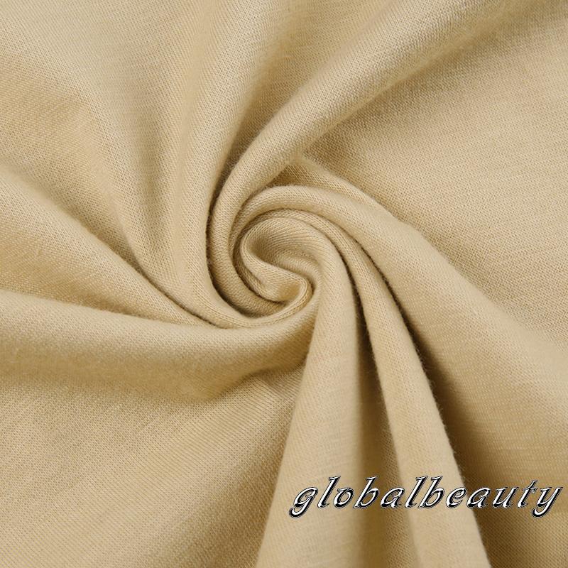 Áo Dệt Kim Ngắn Tay Cổ Tròn Thêu Chữ Màu Sắc Thời Trang Mùa Hè Cho Nữ