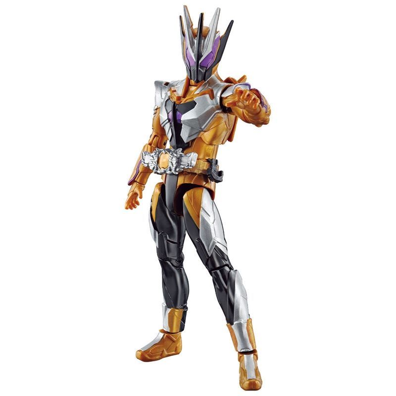 Nhân Vật Kamen Rider 01 RKF Trong Phim Kamen Rider
