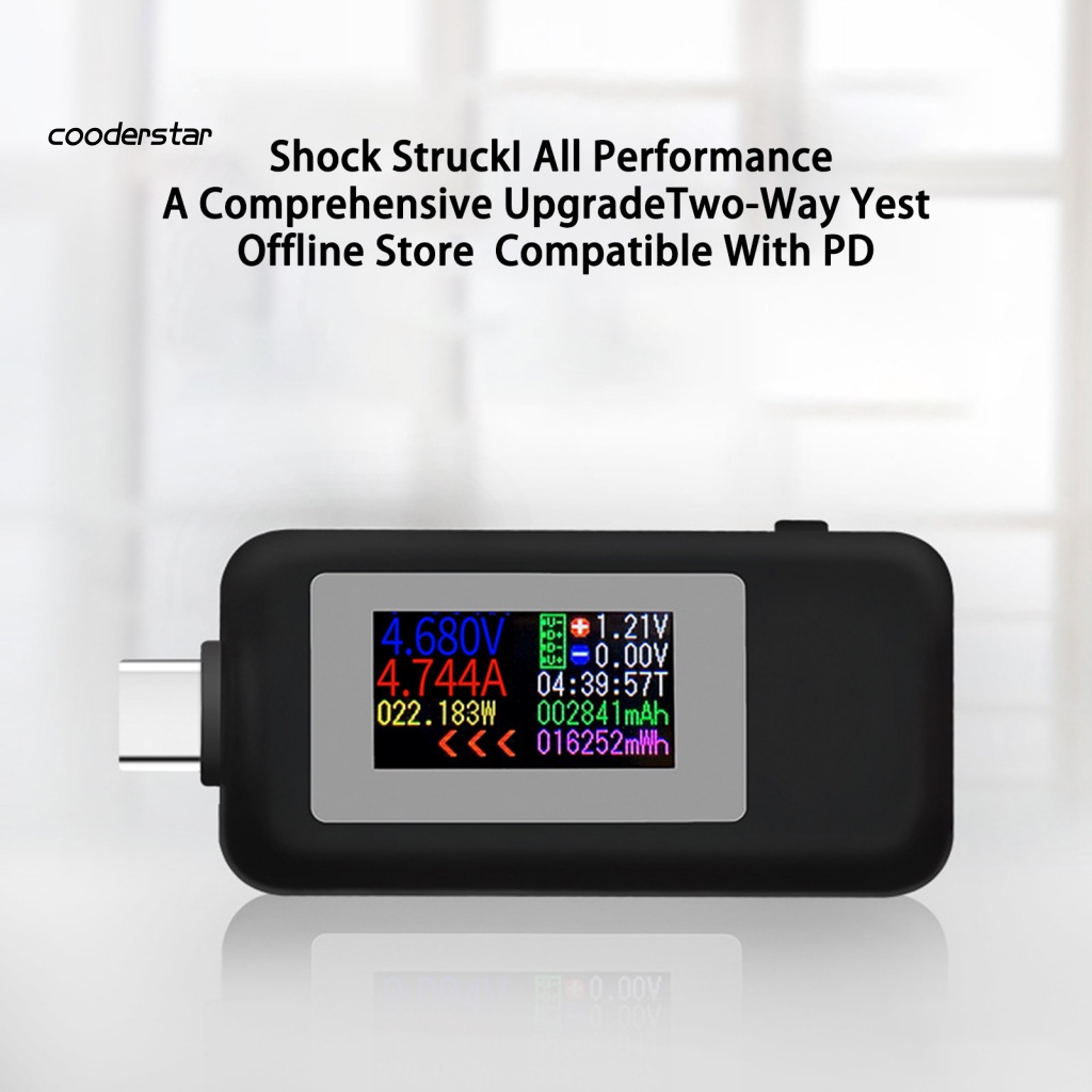 Cục Sạc 4-30V Góc Rộng 160 Độ Màn Hình HD Chuyên Dụng Cho Văn Phòng