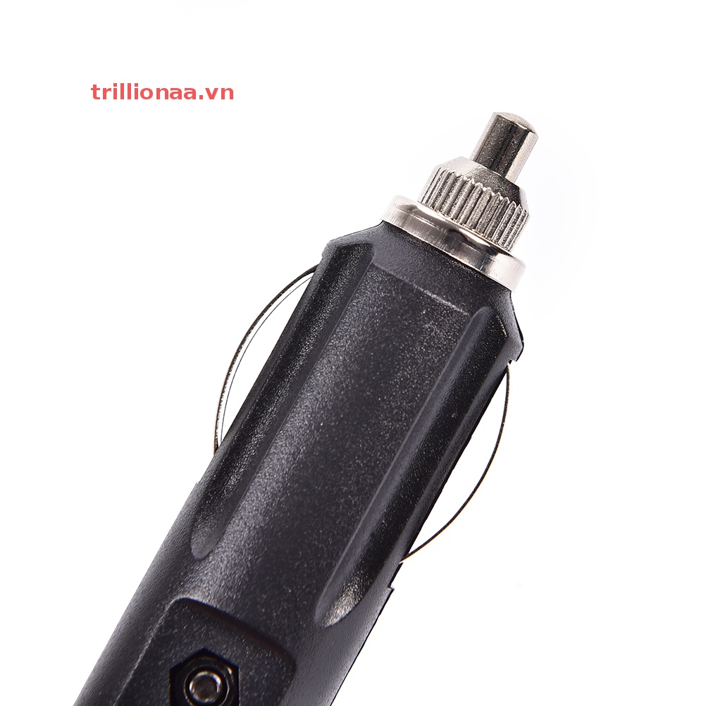 Set 2 Ổ Cắm Cầu Chì 12V 15A Tiện Dụng Cho Xe Hơi