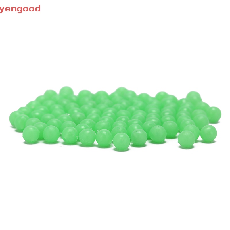 Set 100 Phao Câu Cá 6 / 8mm Chuyên Dụng