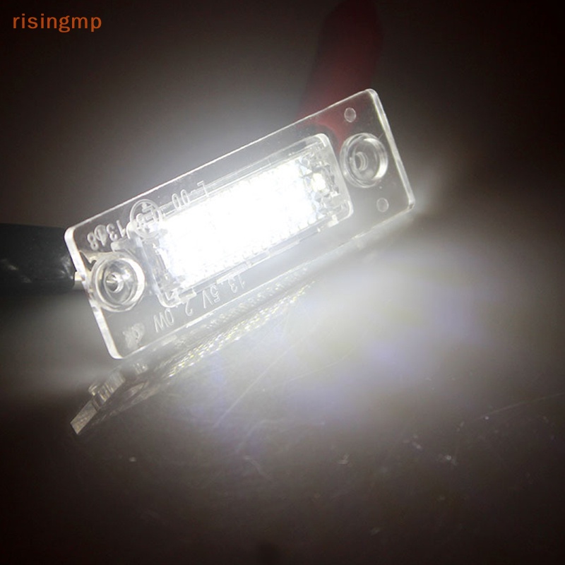 Đèn LED Chiếu Biển Số Xe Hơi VW Transporter T5 Multivan Caravell