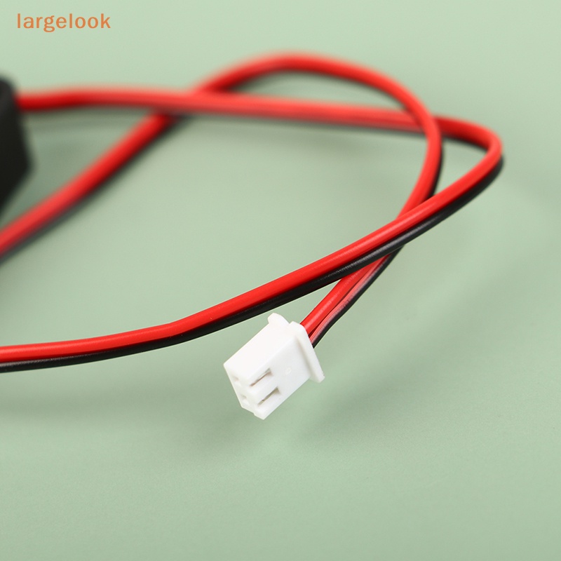 1 Quạt Tản Nhiệt CPU 4010 5V 12V 24V 4CM Không Gây Tiếng Ồn Cho Laptop / Máy Tính