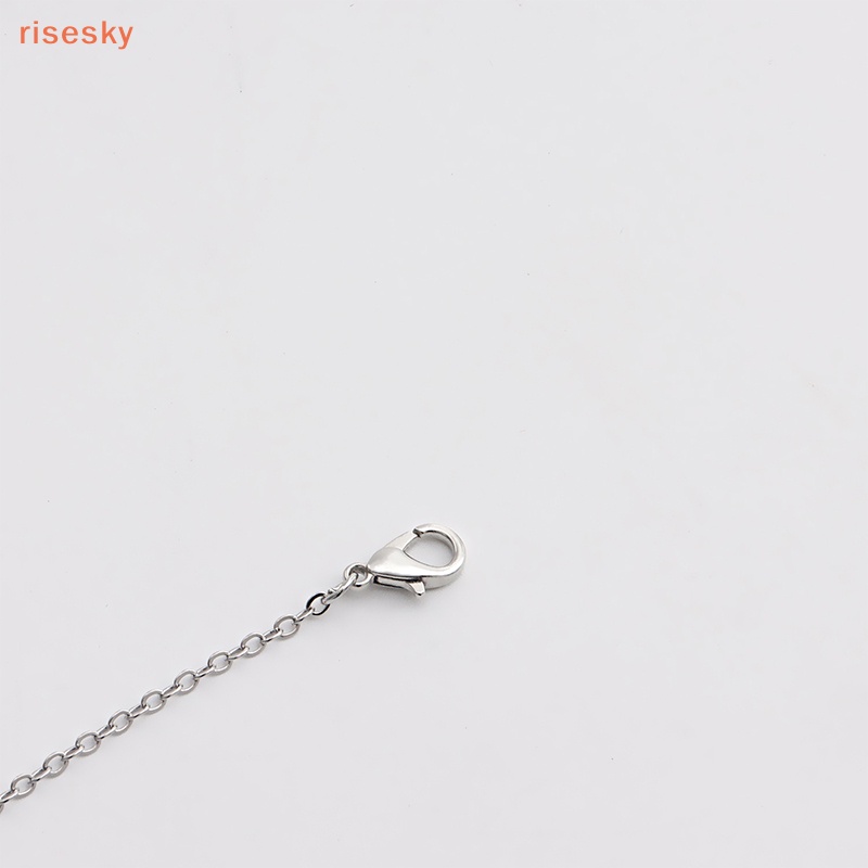 [risesky] Dây Đeo Cơ Thể Dạng Chuỗi Đơn Giản Quyến Rũ Thời Trang Mùa Hè Cho Nữ